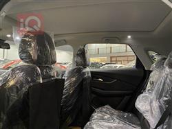 دونج فينج T5 EVO
